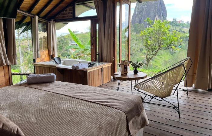 Ecoedén Glamping
