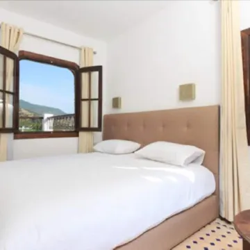 Riad Zaitouna Chaouen