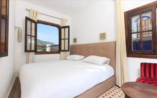 Riad Zaitouna Chaouen Hotels in Chefchaouene