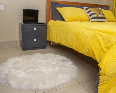 Lux Suites Clay City Heights Kasarani Hotels in Tatu City