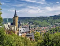 Ferienwohnung Fachwerktraum, Wernigerode