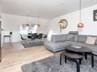 Apartment in Frederikshavn Center
