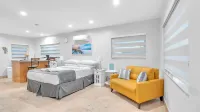Hotel Seacrest فنادق في Lauderdale-by-the-Sea