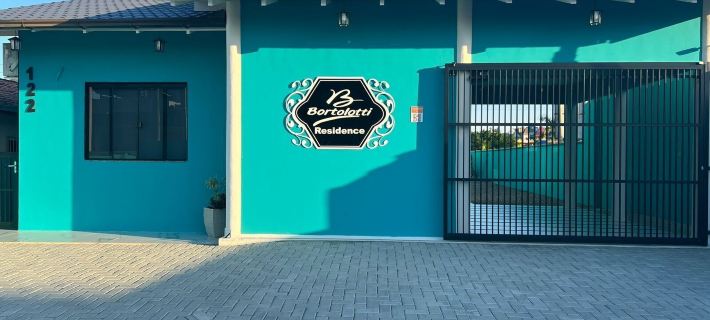 Bortolotti Residence Hotels in Penha