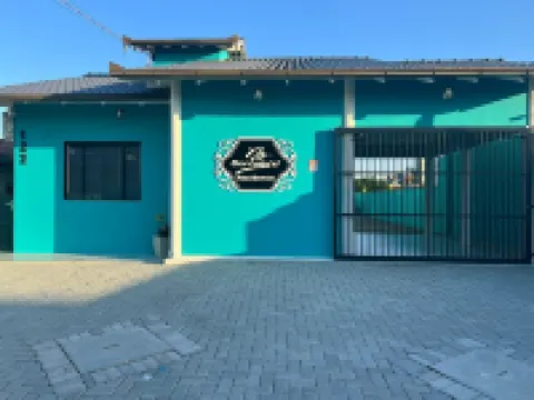 Bortolotti Residence