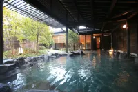 Hotel Seifuen - Hot Springs