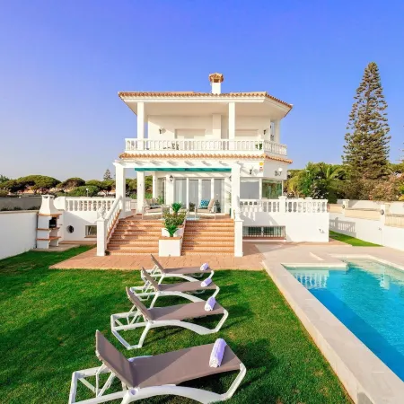 Genteel Home Mirador de La Barrosa