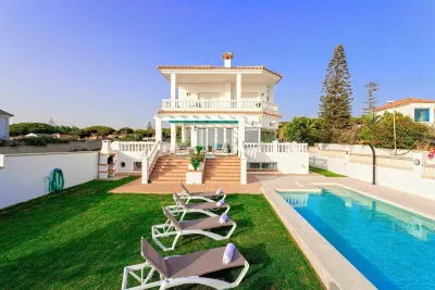 Genteel Home Mirador de La Barrosa