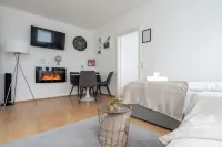 COY Apartments Steyr - Work & Relaxation Hôtels à : Sankt Valentin
