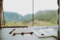 The Cottage Angochagua Hotels in Ibarra