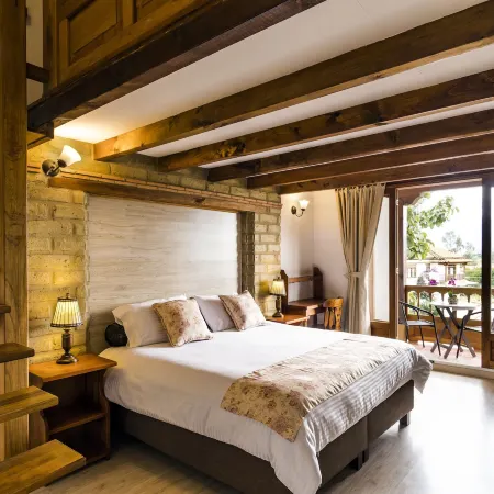 Hotel El Giro