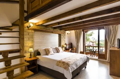 Hotel El Giro