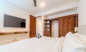 Luxury Jungle Condos by Casago