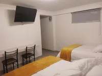 Hotel El Virrey Suite Hotels in Эспинар