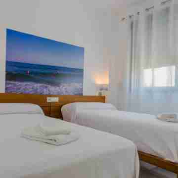 Bah a Blanca III 18925 Rooms