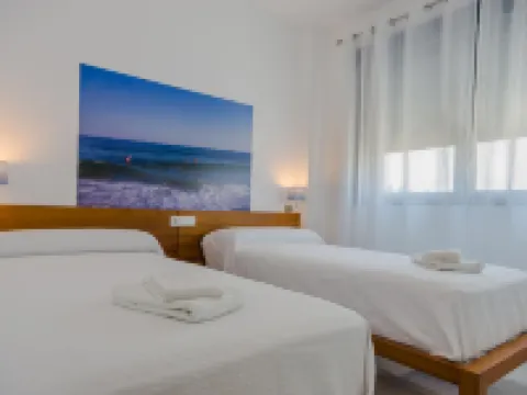 Bah a Blanca III 18925