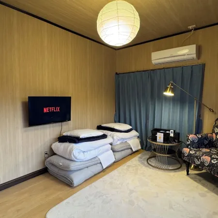 Guesthouse YUFU