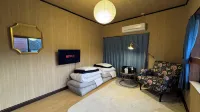 Guesthouse YUFU - Pensions