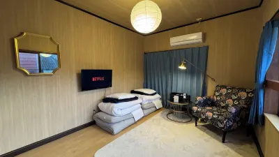 Guesthouse YUFU