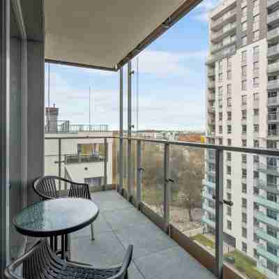 Horizon 88 - Sea View by Grand Apartment Others