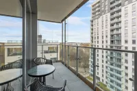 Horizon 88 - Sea View by Grand Apartment