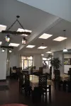 Hotel Makroz Colonial - Desayuno