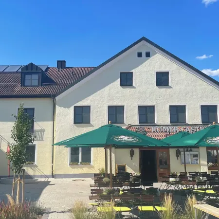 Römercastell - Wirtshaus & Hotel
