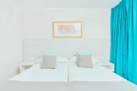 Gloria Izaro Club Hotel Hotels in Conil