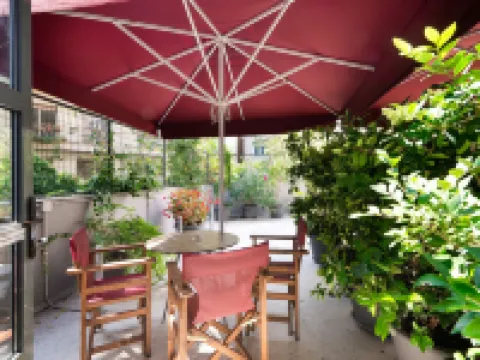 إيربان دونكي Hotels near البرج الأبيض في سالونيك