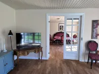 Æblehuset Hotels in Hadsund