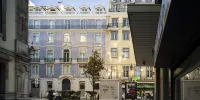 Lisbon Serviced Apartments - Baixa Castelo