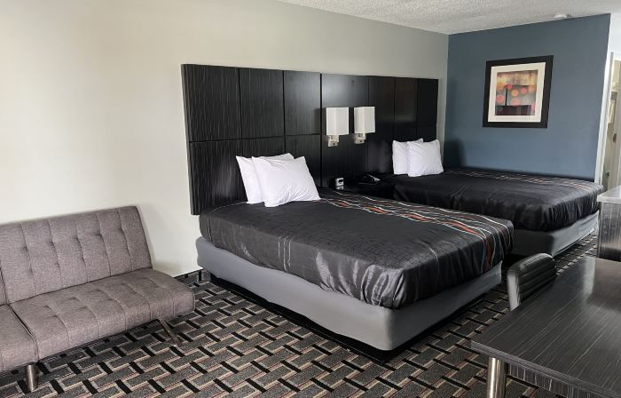 Executive Inn