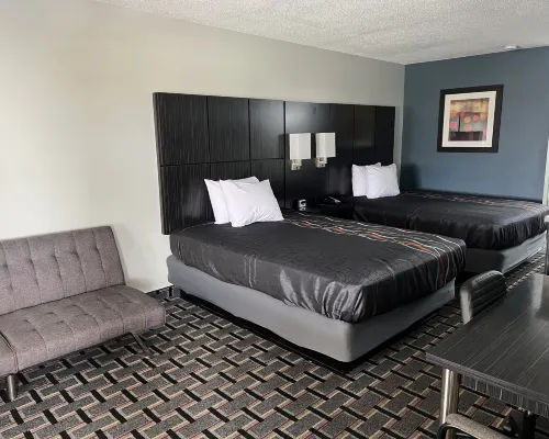 Executive Inn Hotels in Pelham