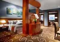 Grand Hotel Preanger