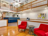 Motel 6 Front Royal, VA Hoteles en Condado de Warren