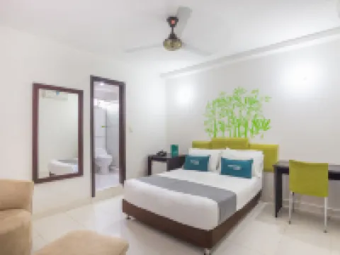 Ayenda Casa Real Hotels in Monteria