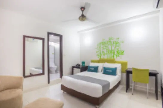 Ayenda Casa Real Hotel a 