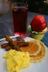 Best Western Plus Galleria Inn  Suites - 朝食