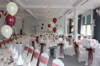 Yarrow Hotel Hotels in Broadstairs and St. Peters