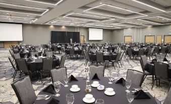 Holiday Inn & Suites Cedar Falls-Waterloo Event Ctr