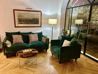 その他 ホテル ダービー エッフェルの写真