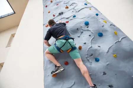 Hotel Jezerka Отели в г. Сеч