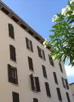 Grand Hôtel de Calvi Hotels near Chez Tao