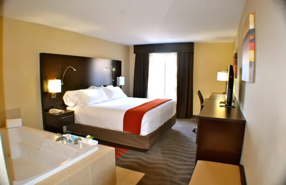 智選假日套房酒店沃特福德