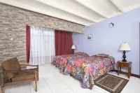 The Gardens Hotel di 