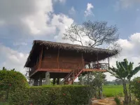 The Hideout Sigiriya