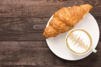 Amsterdam Hotel Brighton Seafront - breakfast