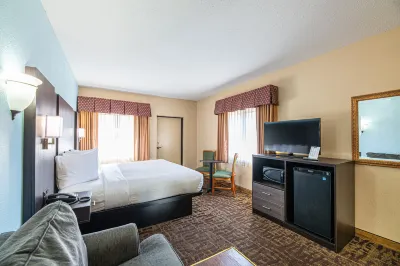 River Bend Inn - Pigeon Forge