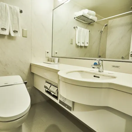 Kansai Airport Washington Hotel