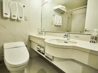 Kansai Airport Washington Hotel - 4-Sterne